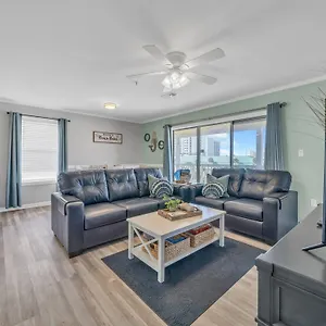 Apartment Bella-3 Minute Walk To The, Destin