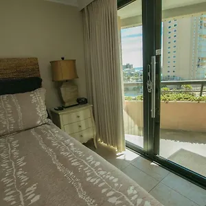 Apartment Edgewater 602, Destin