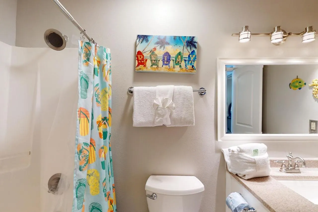 Apartment Sandprints C7 Destin United States